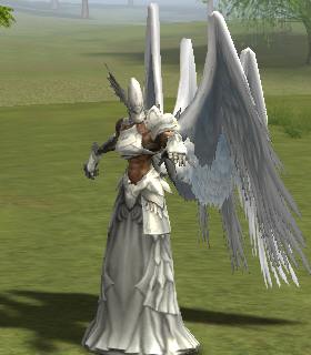 Архангел — Lineage 2 Essence