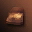 Etc sealed vesper leather helmet piece i00 0