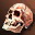 Etc skull red i00 0
