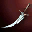 Common Item — Crystal Dagger