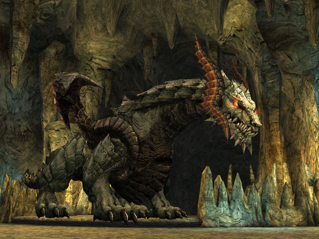 Файл:Antharas' Nest, Screenshot.jpg
