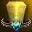 Br lamp a yellow i00 0