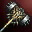 Weapon the hammer of hero i00 0