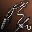 Weapon fishing rod i00 0