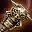 Weapon hammer of destroyer i01 0