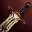 Weapon limpid sword i00 0