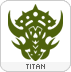 Orc titan