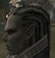Hairstyles, Orc Male Mystic, Style D