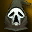 Br scream mask i00 0