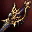 Weapon vesper pincer i00 0
