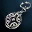 Accessary earing of wisdom i00 0