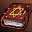 Etc magic book red i00 0