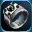 Accessary enchanted ring i00 0 pannel blessed