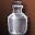 Etc hot spring glass bottle i00 0