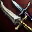 Dual dagger i00 0