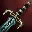 Weapon handiwork dagger i00 0