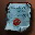 Etc letter blue i00 0