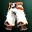 Theca Leather Gaiters
