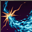 Enchant skill reduce water
