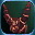 Accessory devil horn i00 0 pannel blessed