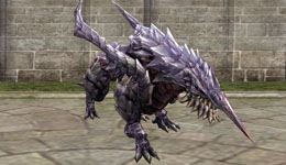 Transform Dragon Bomber, Screenshot